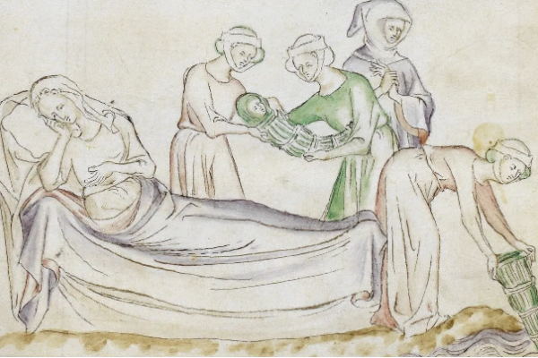 lea_t_olsen_-_performative_rituals_for_conception_and_childbirth_-_bl_royal_b_vii_f._22v