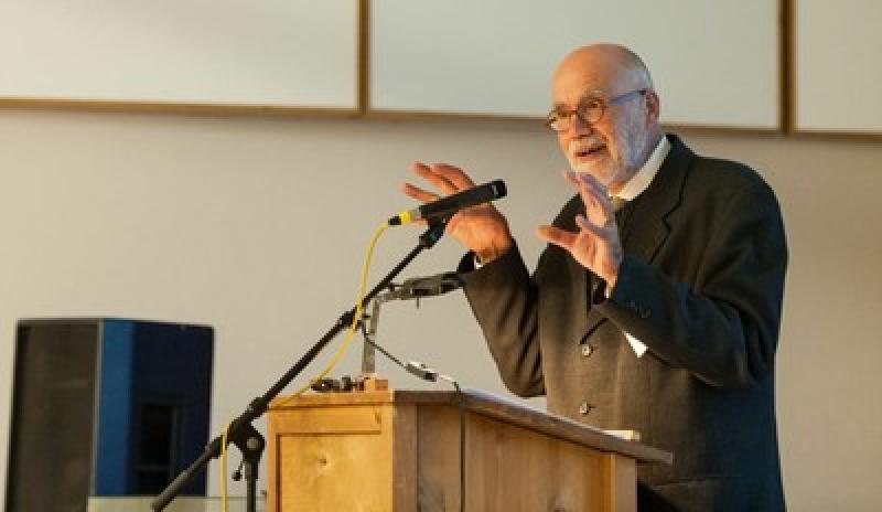 Felix Heinzer (Albert-Ludwigs-Universität Freiburg)