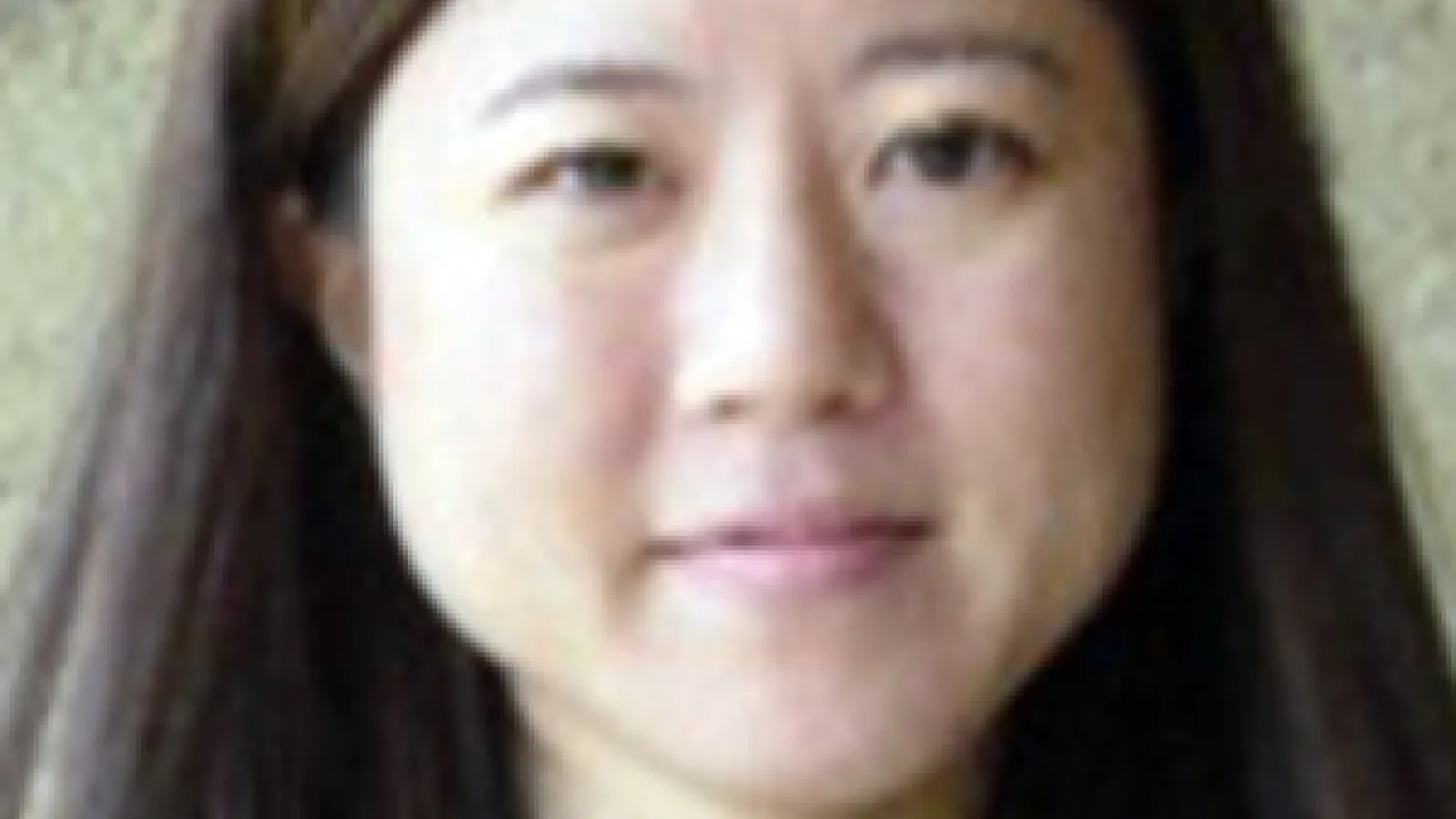 Professor Naomi Fukumori