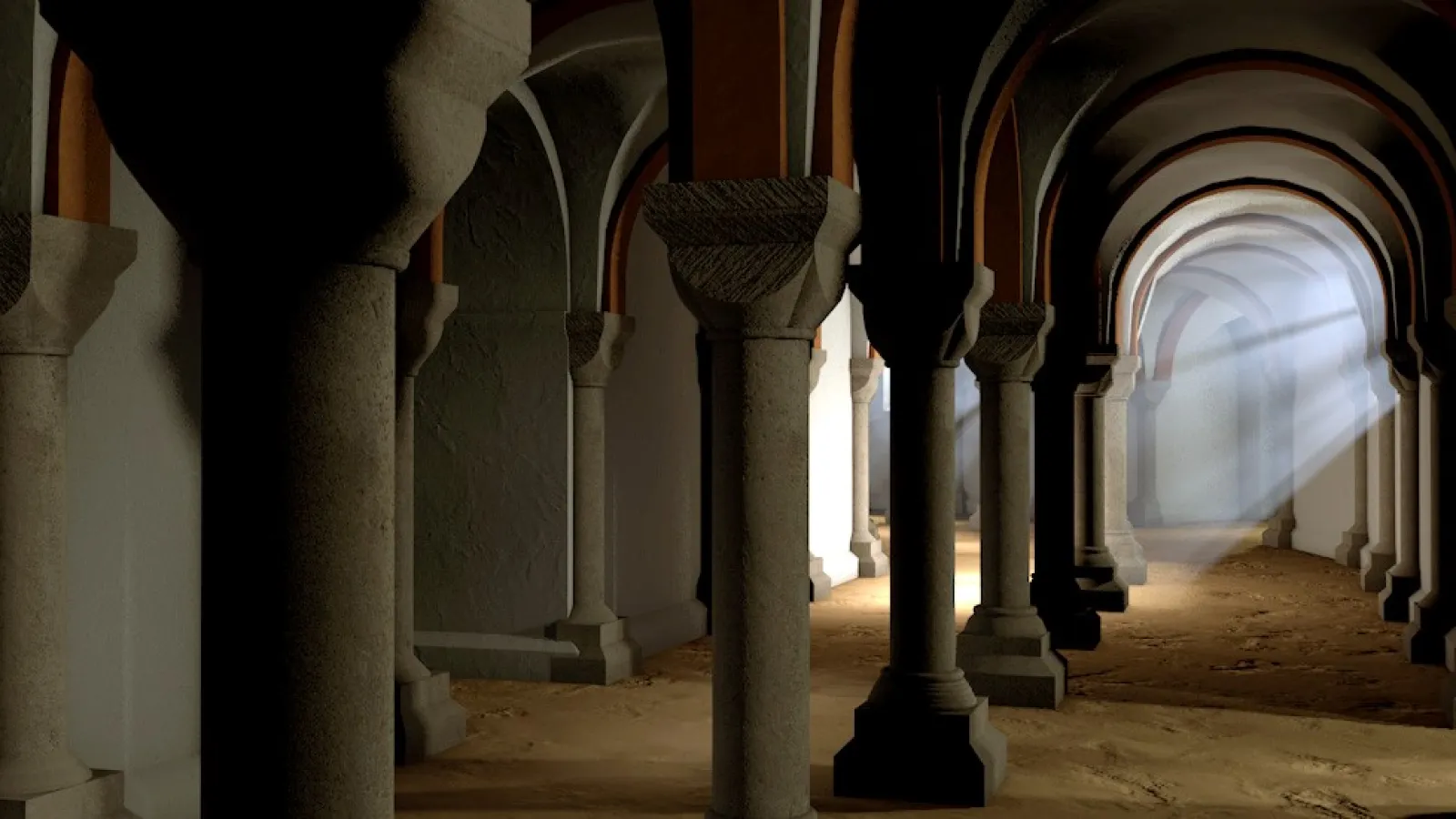 Masinton - Digital Reconstruction