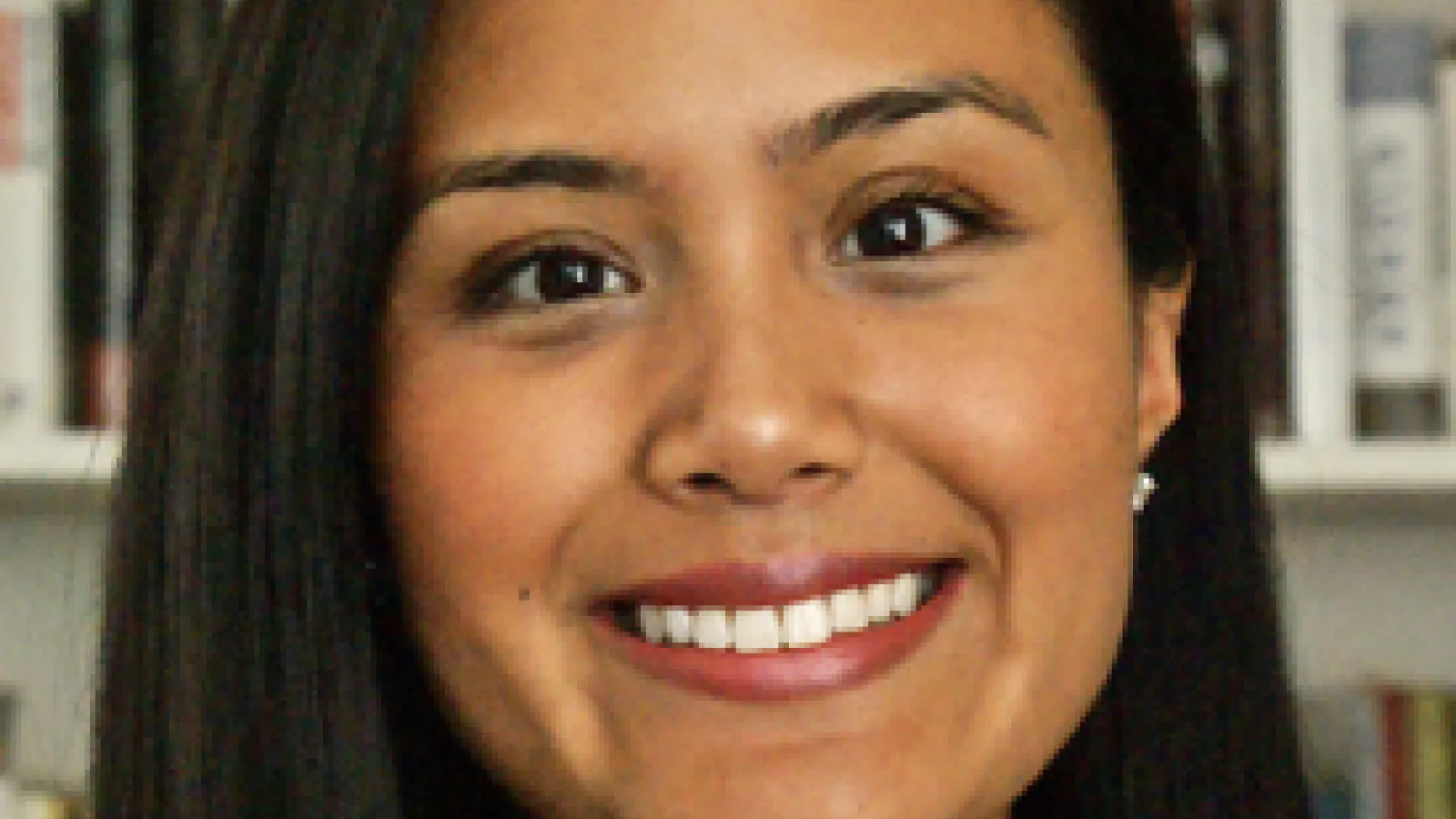Professor Kirsten Mendoza
