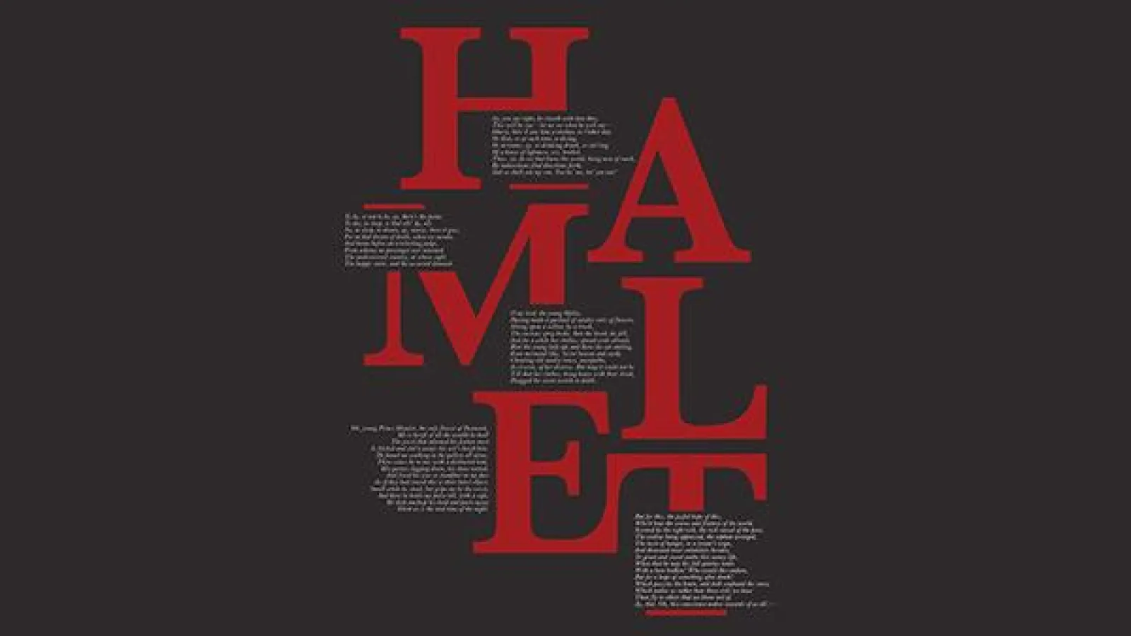 Events-looking-for-hamlet