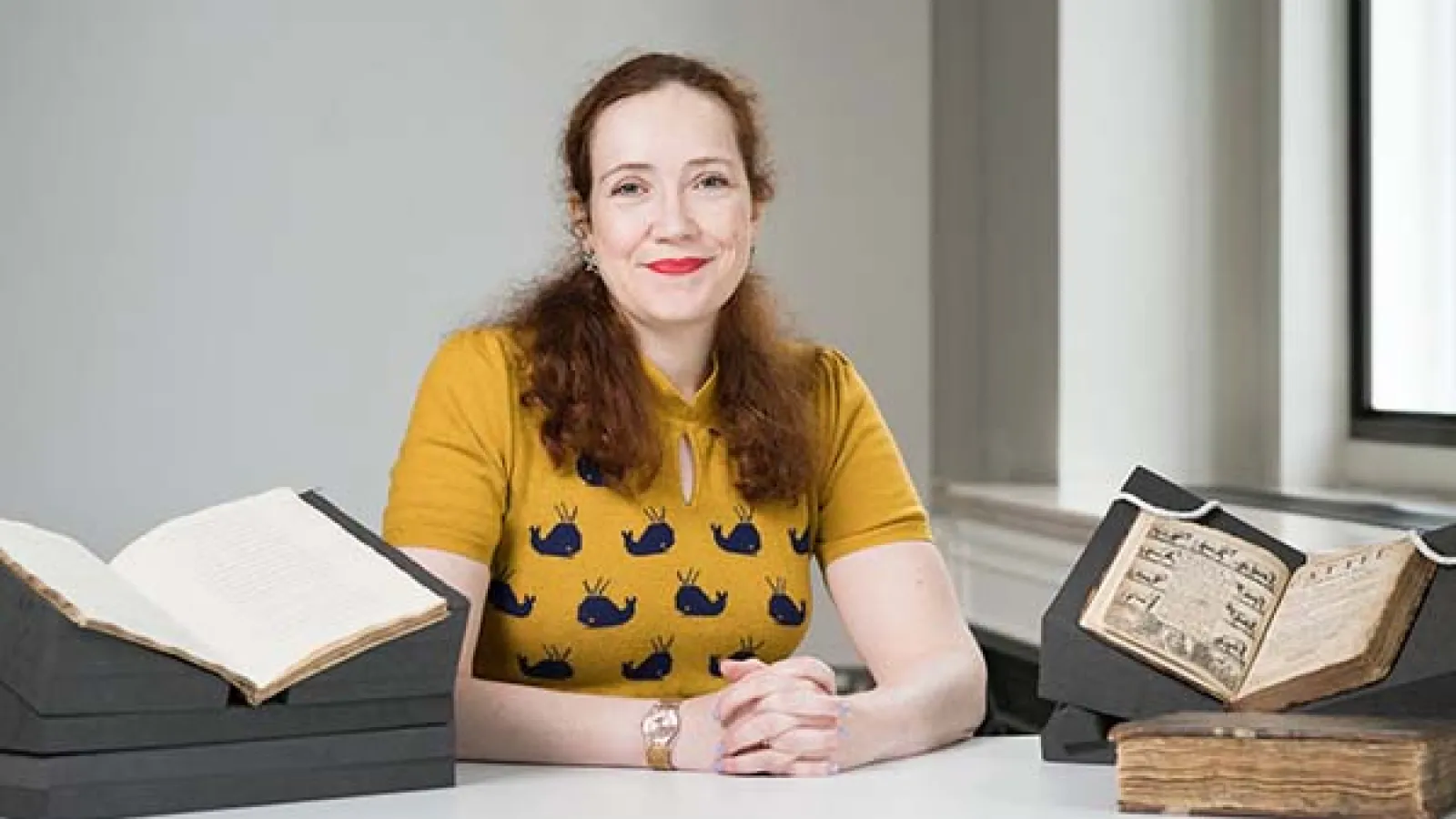 Kathleen Walker-Meikle