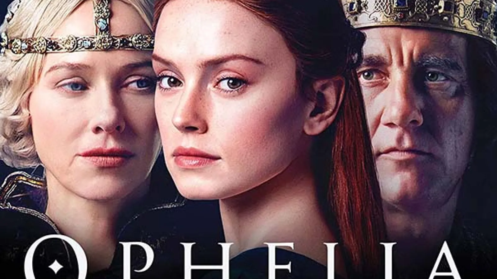 Poster of Movie Ophelia