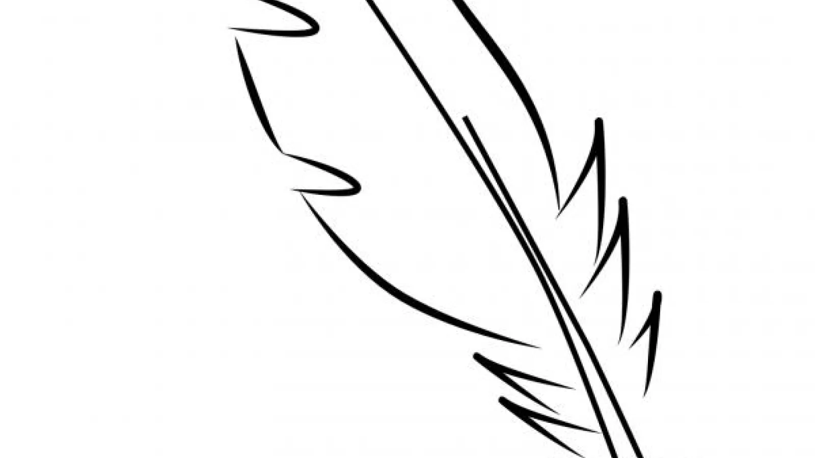 Quill-and-ink-pot