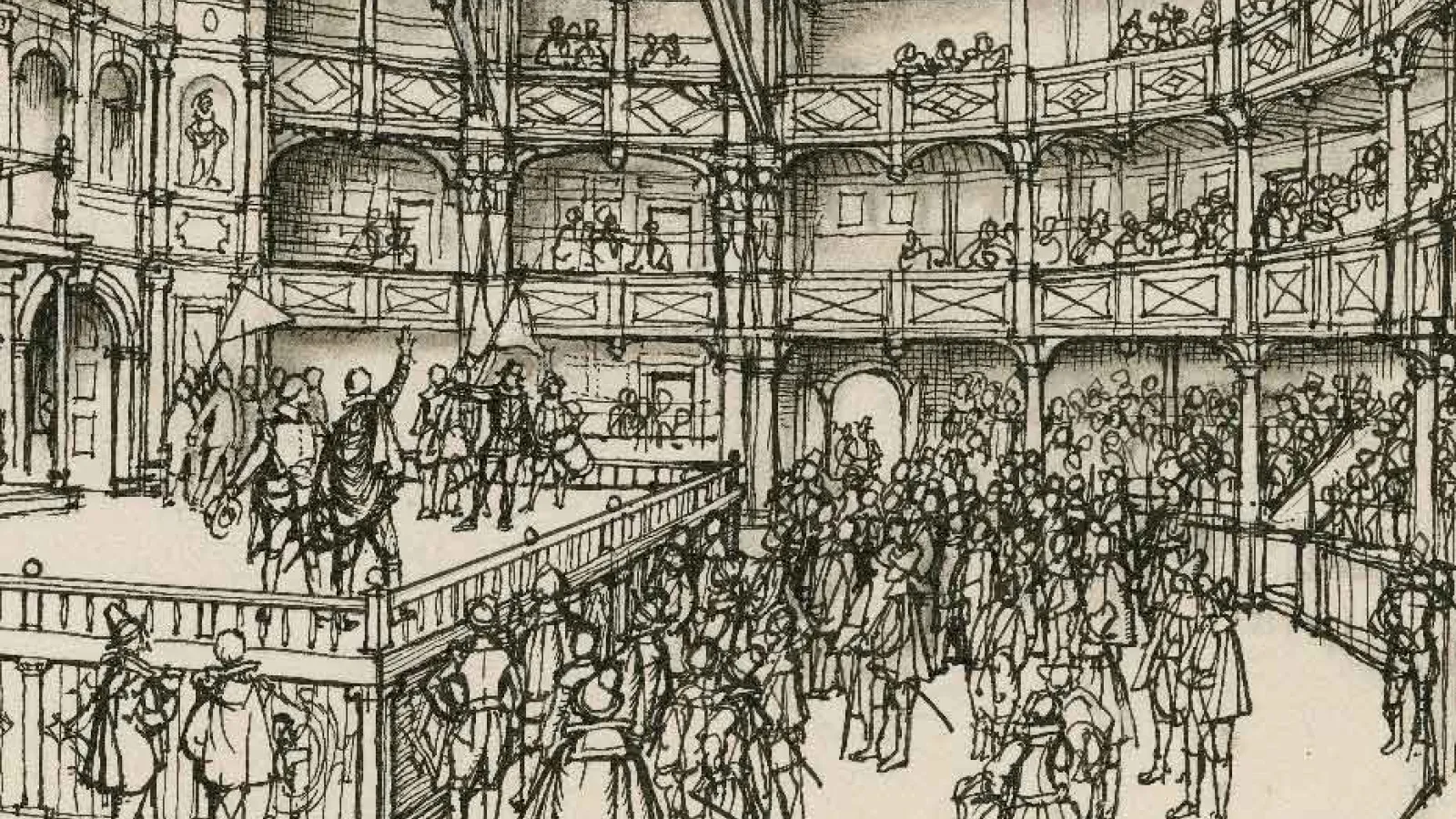 Audience Globe