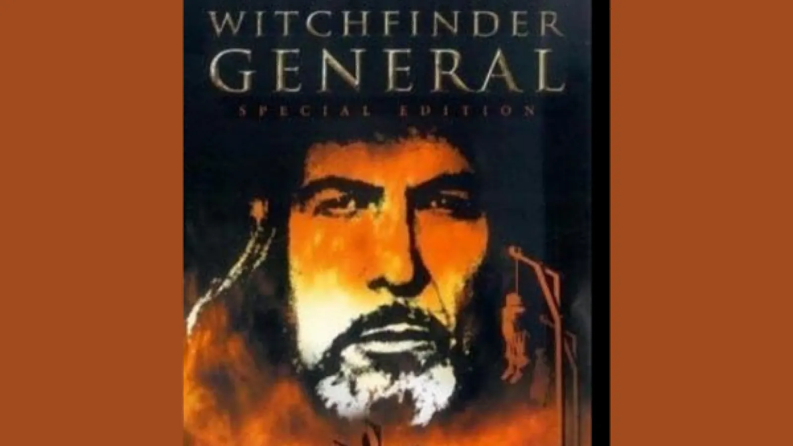 Witchfinder General