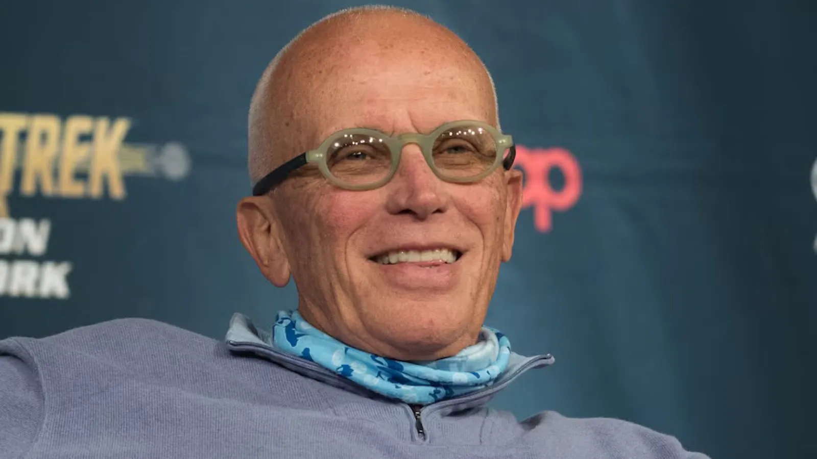 Peter Weller