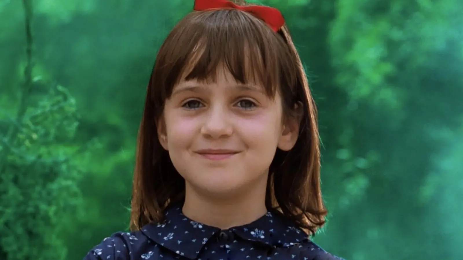 Still from Matilda