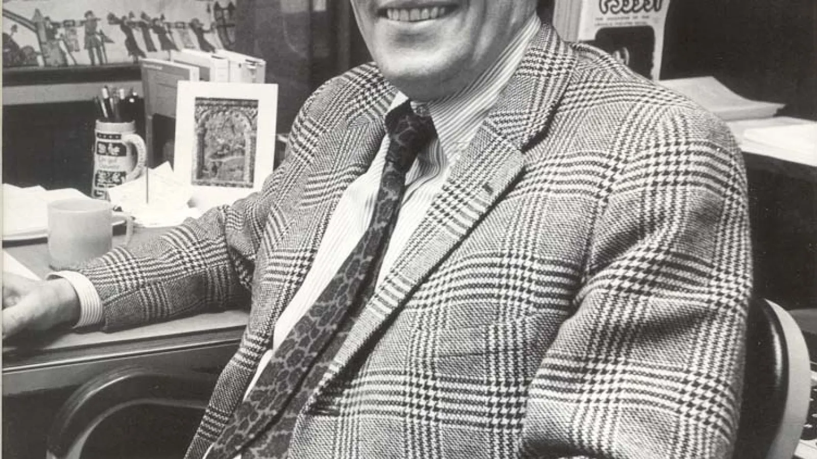 Stanley Kharl