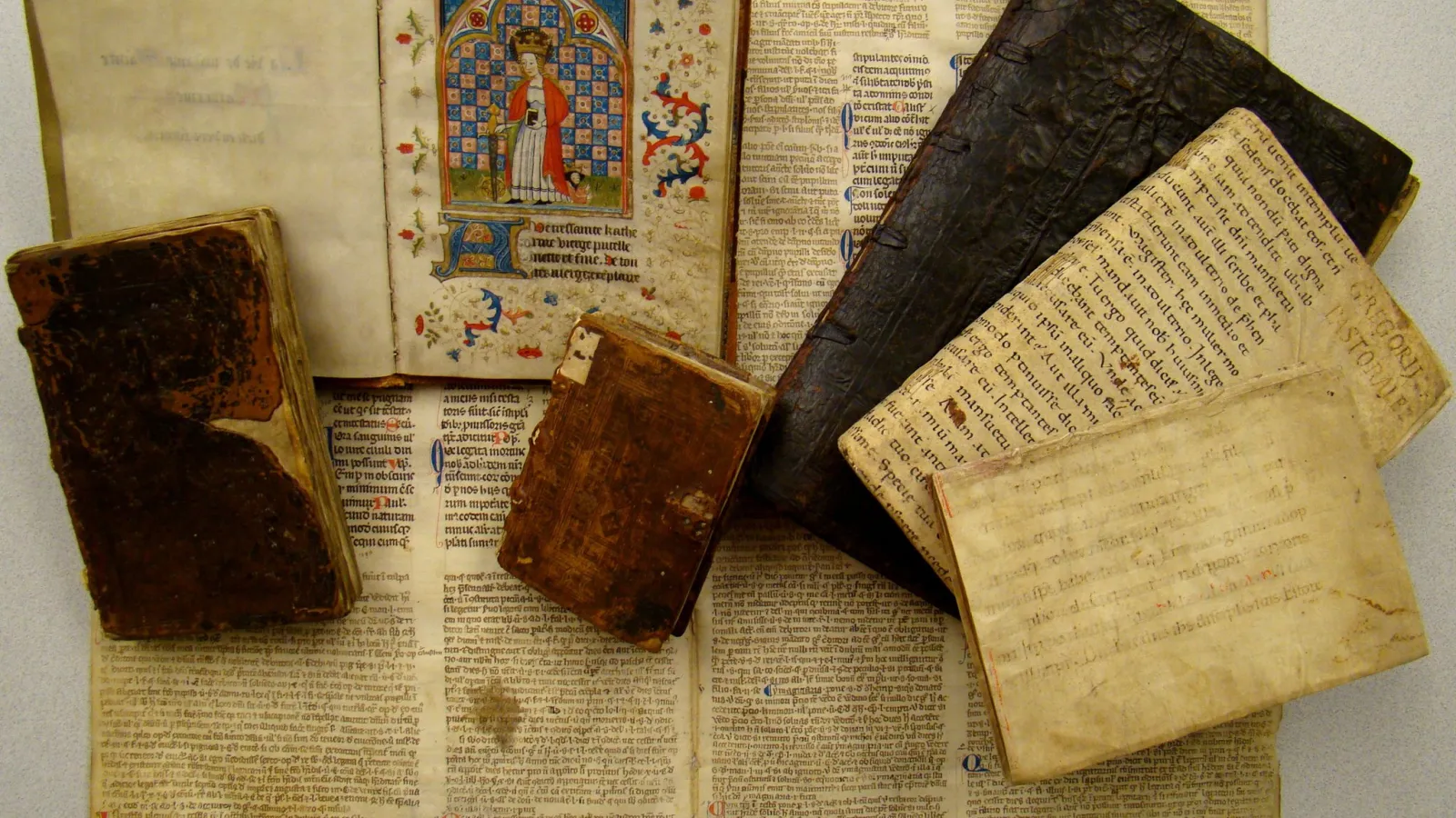 RBMS Manuscripts Group shot in .jpg format