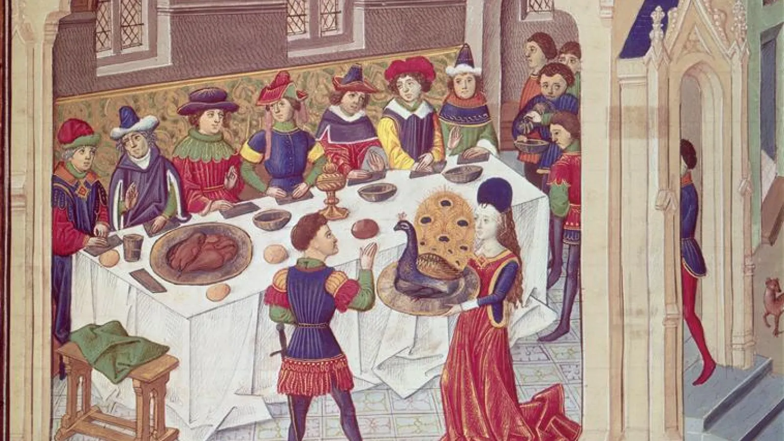 Feast
