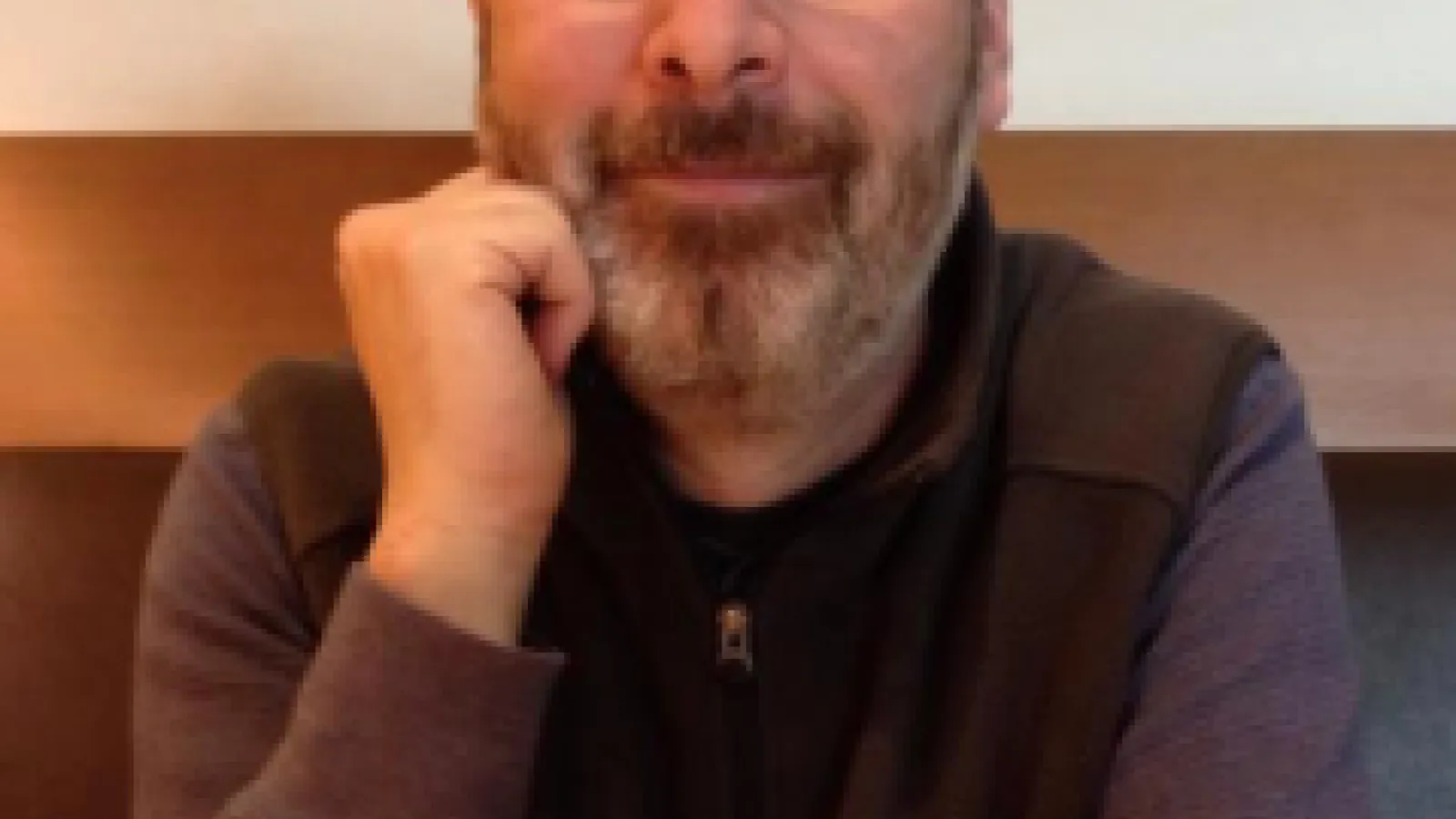 Scott Bruce