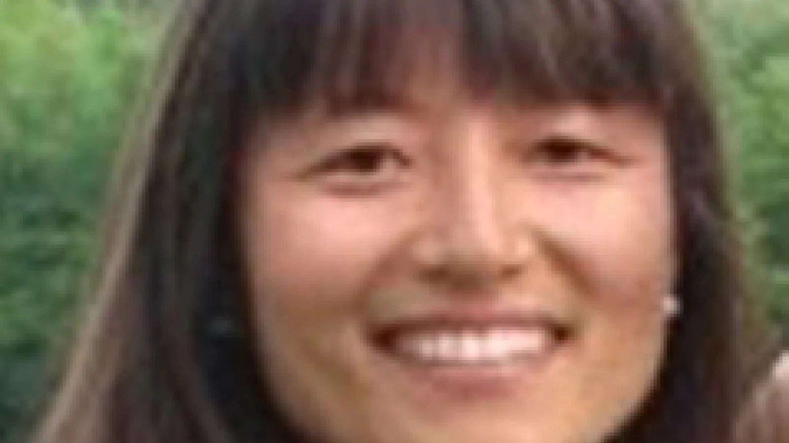 Jane Hwang Degenhardt