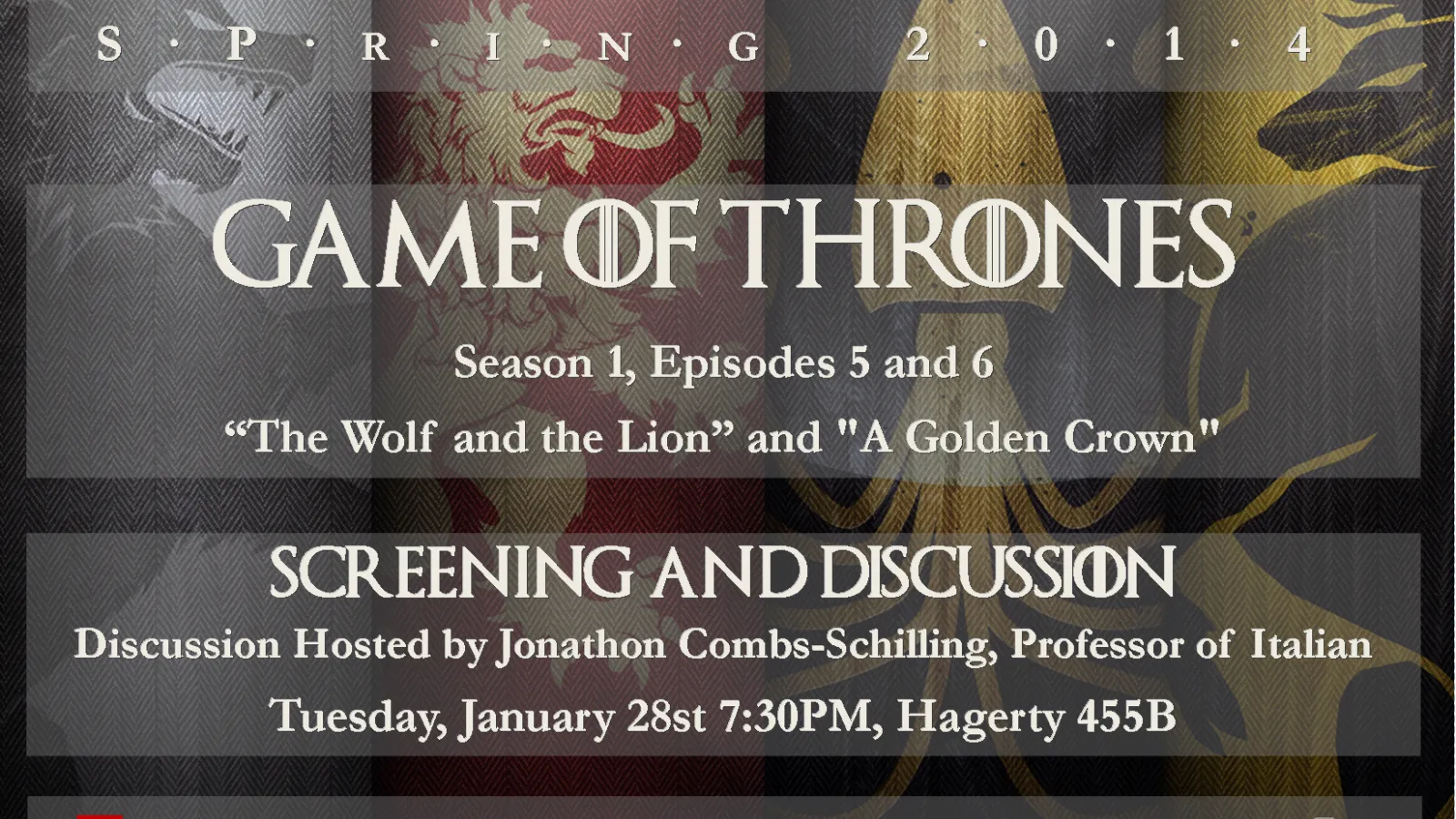 CMRS Film Series Flyer 3