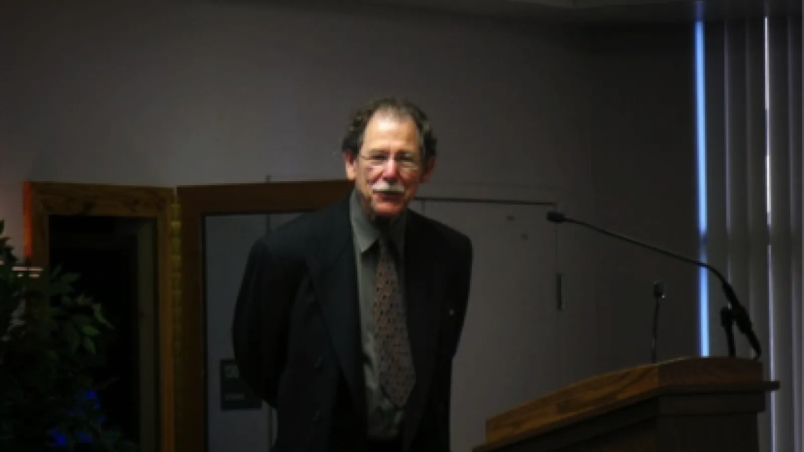 John Friedman