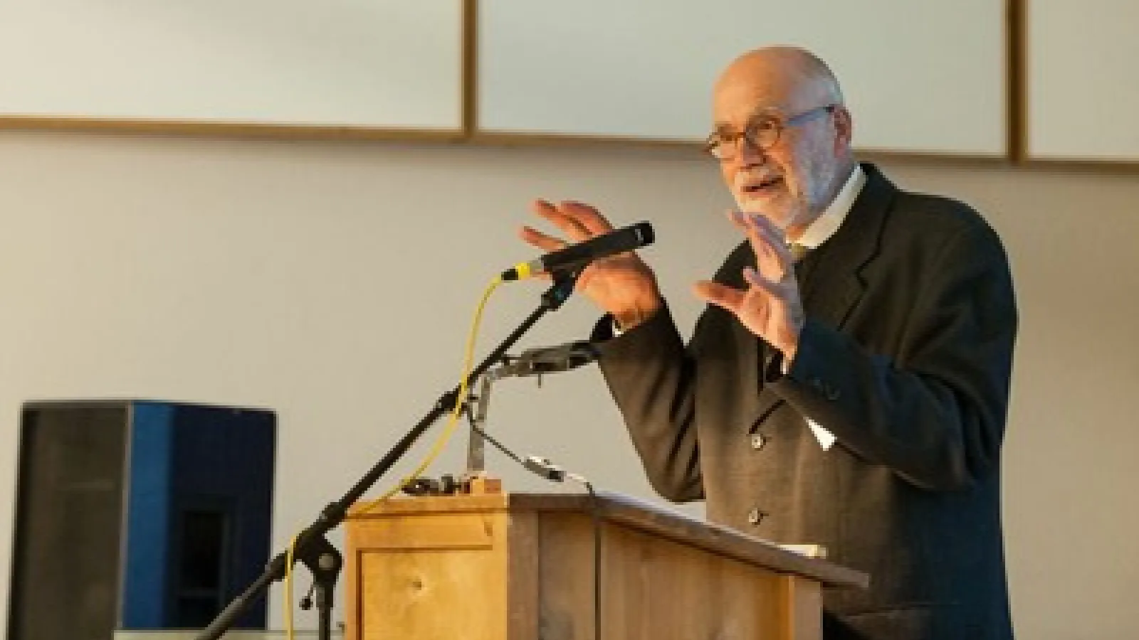 Felix Heinzer (Professor of Medieval Latin, Albert-Ludwigs-Universität Freiburg)