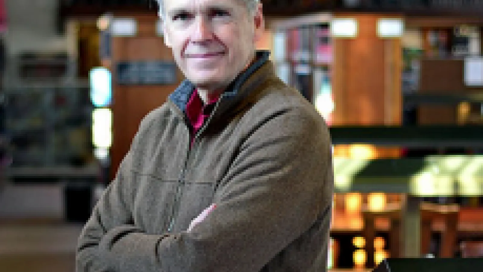 Robert Henke
