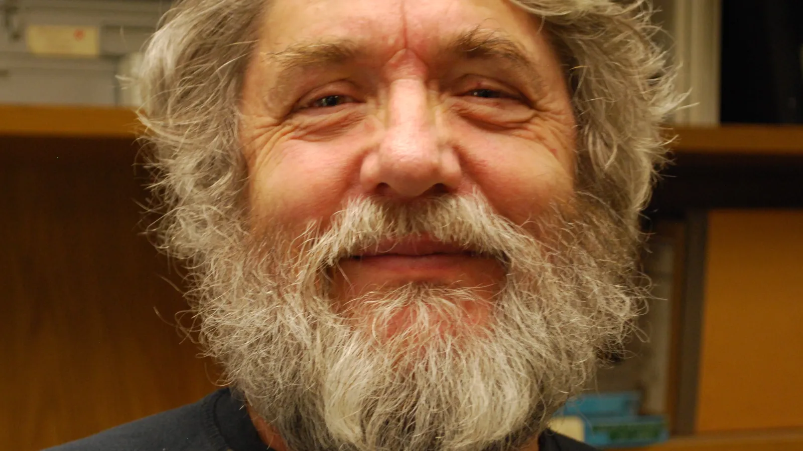 Richard Firth Green