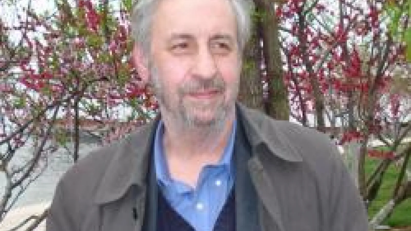 Stephen Owen