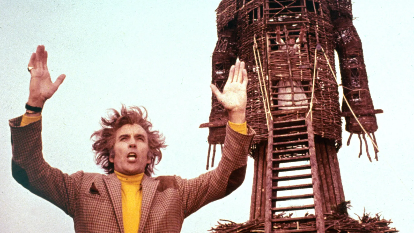 The Wicker Man (1973)