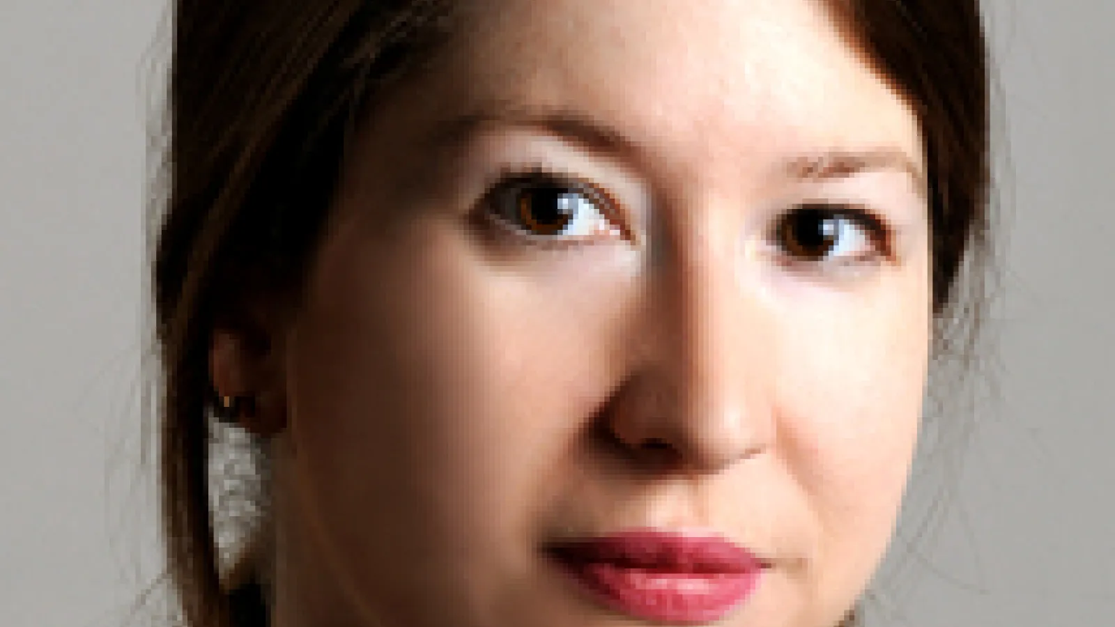 Emily Thornbury