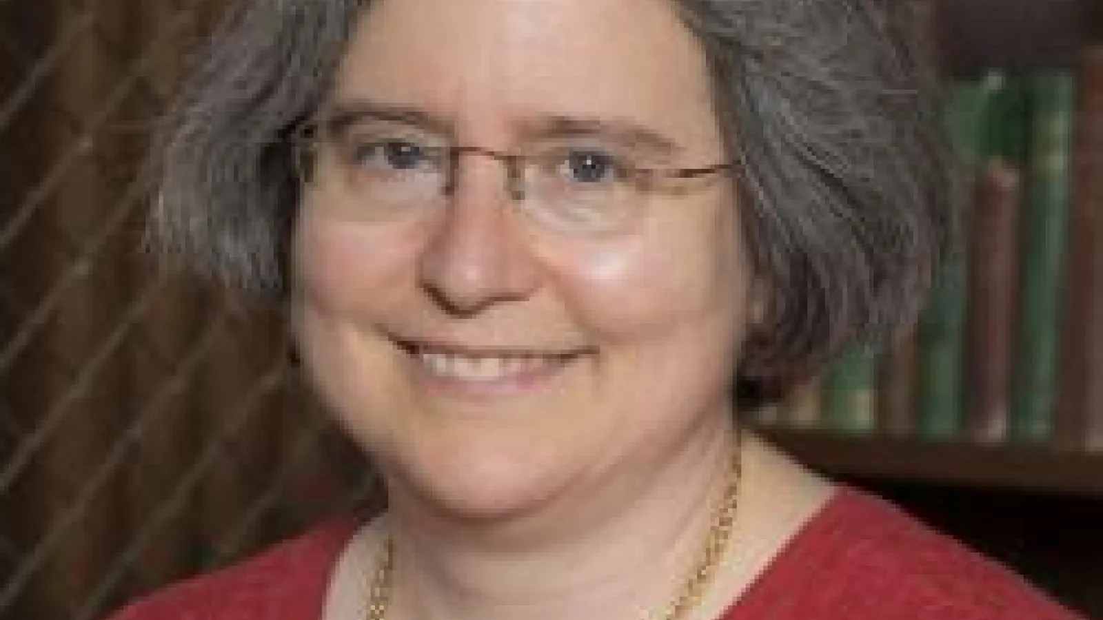 Ann Blair (Harvard)