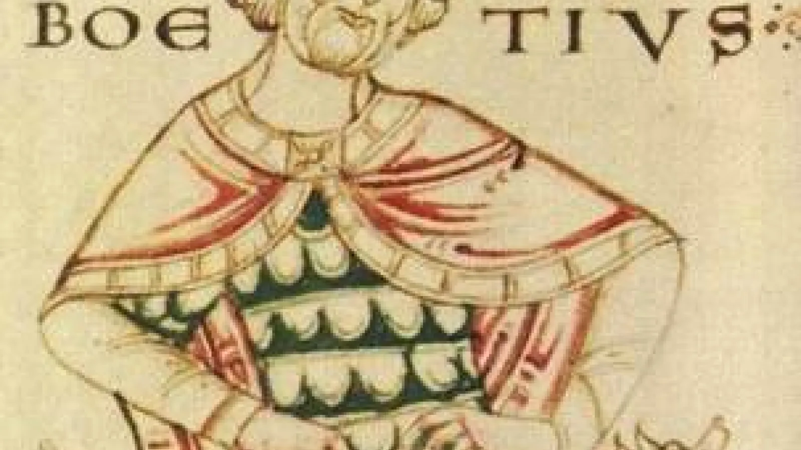 Boethius