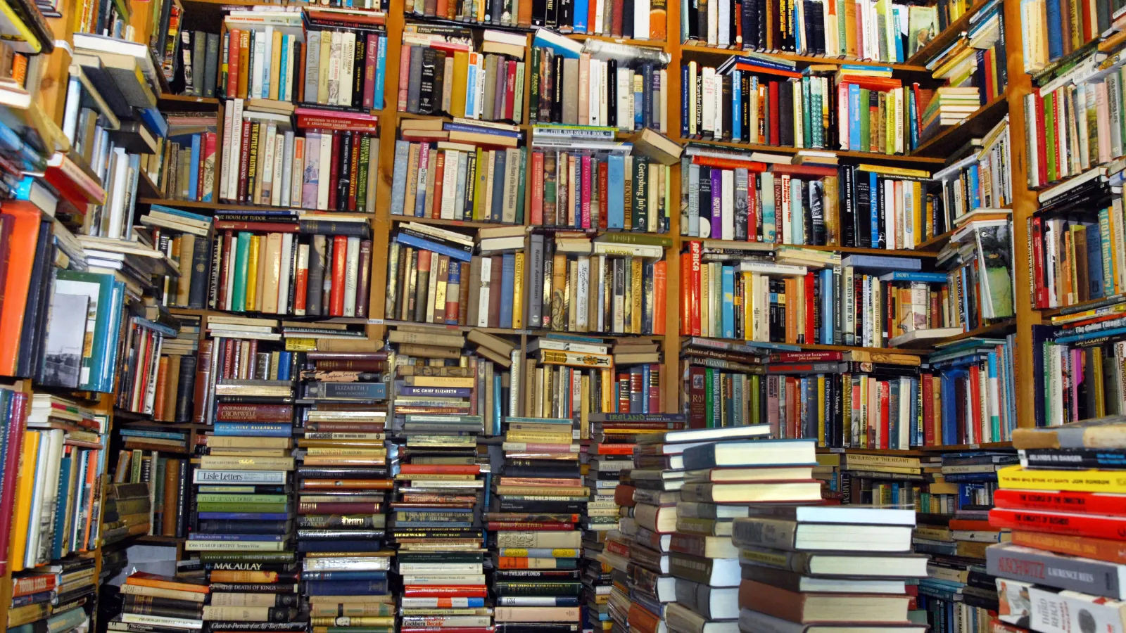 books