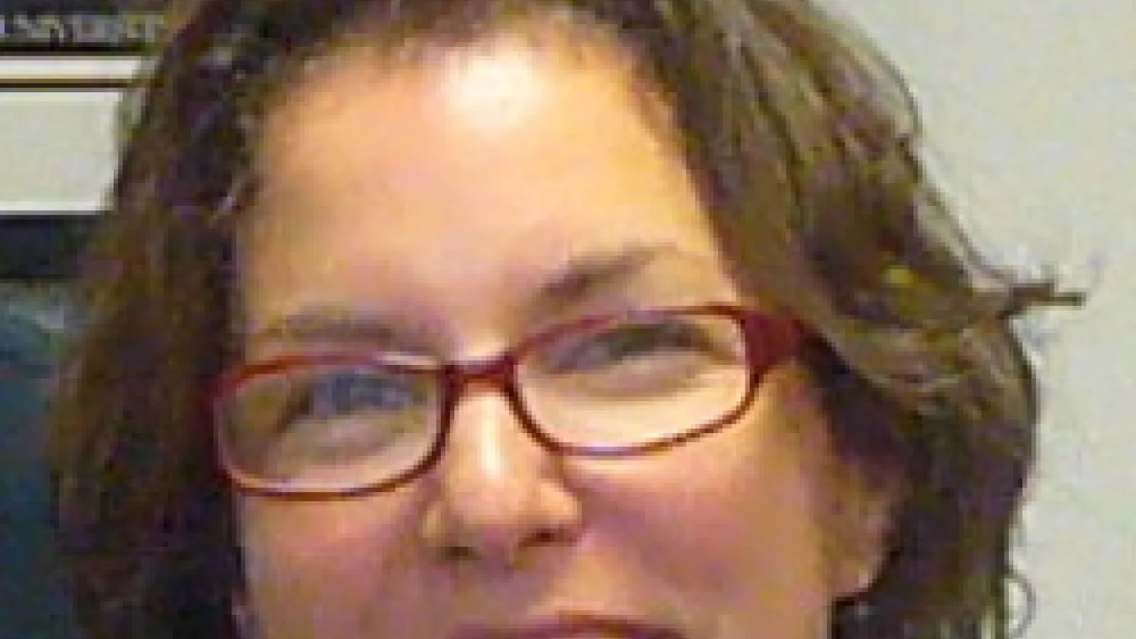 Nina Rowe Portrait