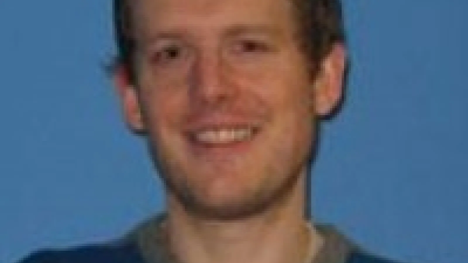 Jamie Wood