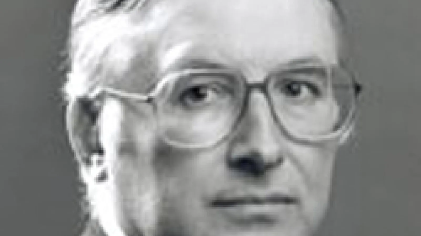 Professor Ian Maclean