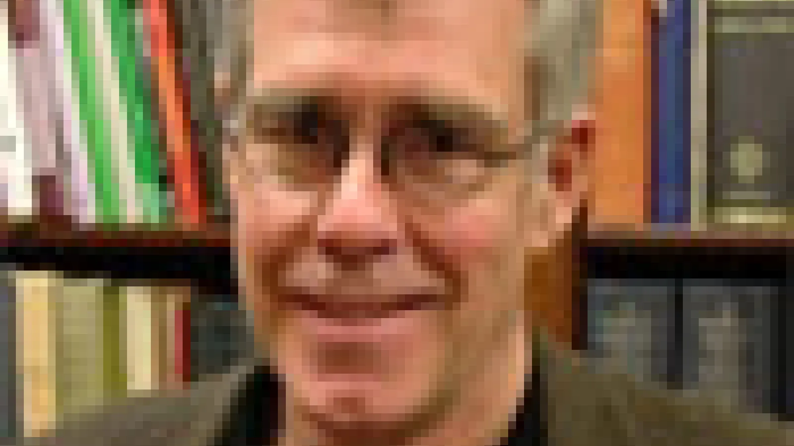 Paul Strohm