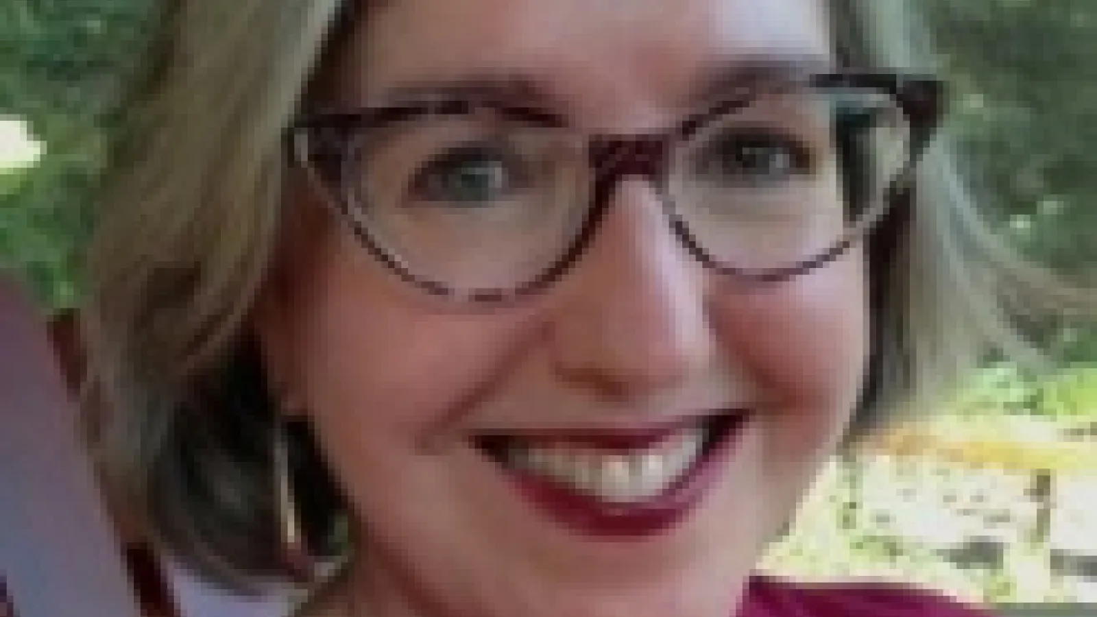 Frances Dolan