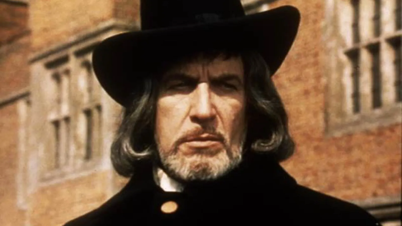 Screenshot for The Conqueror Worm (1968)