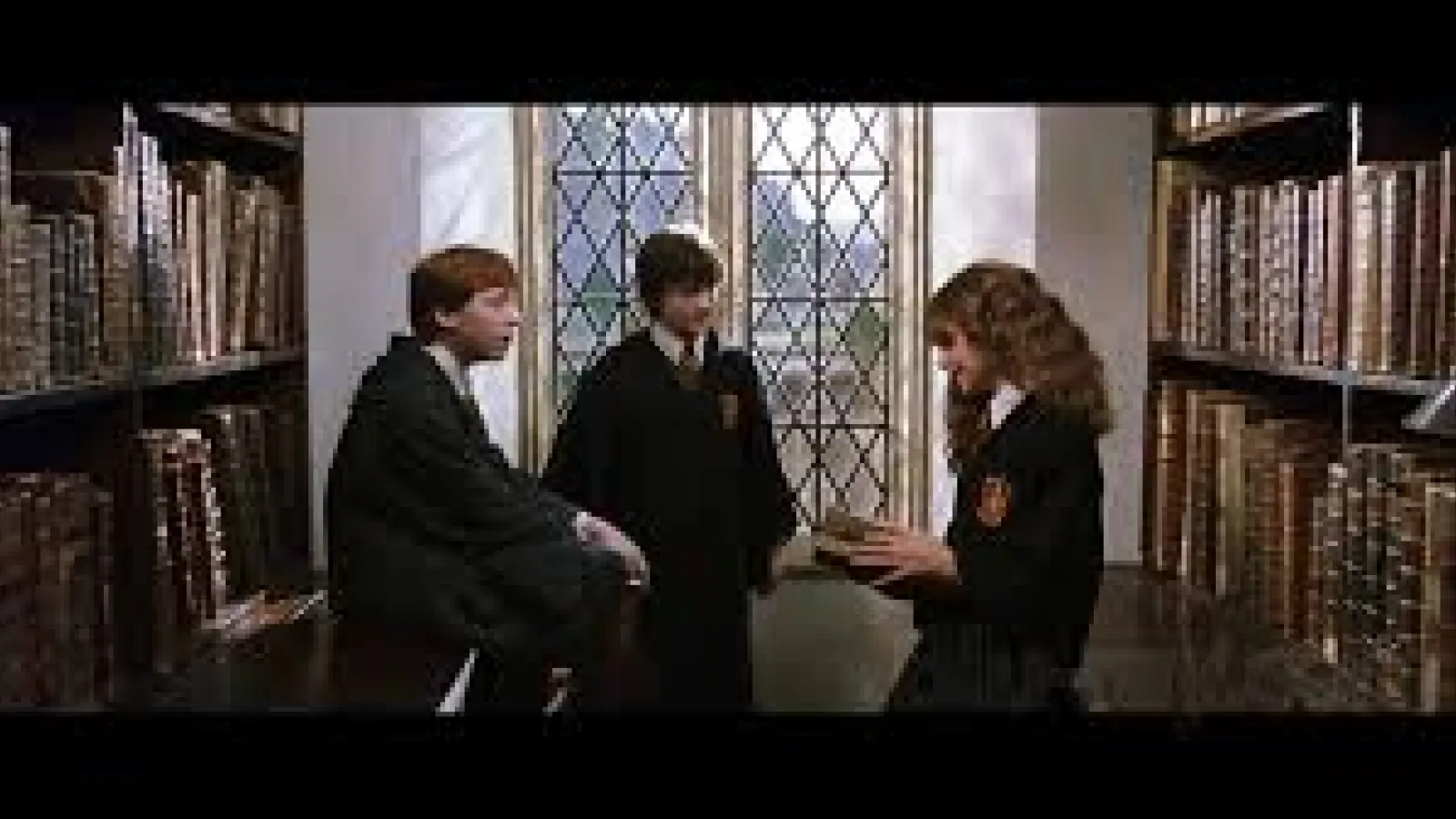 chamber of secrets
