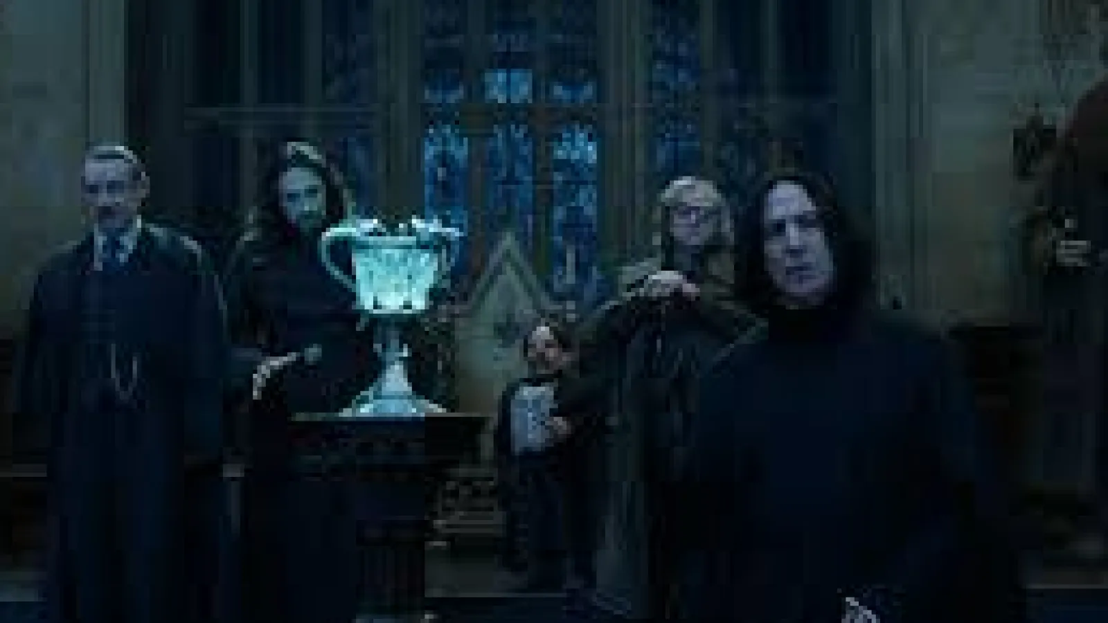 da goblet