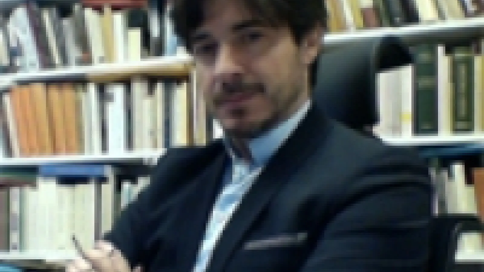 Jesus Rodriguez-Velasco