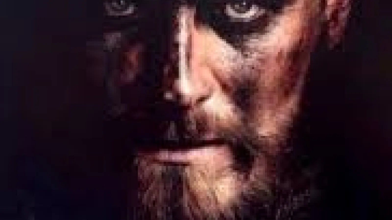 macbeth movie poster
