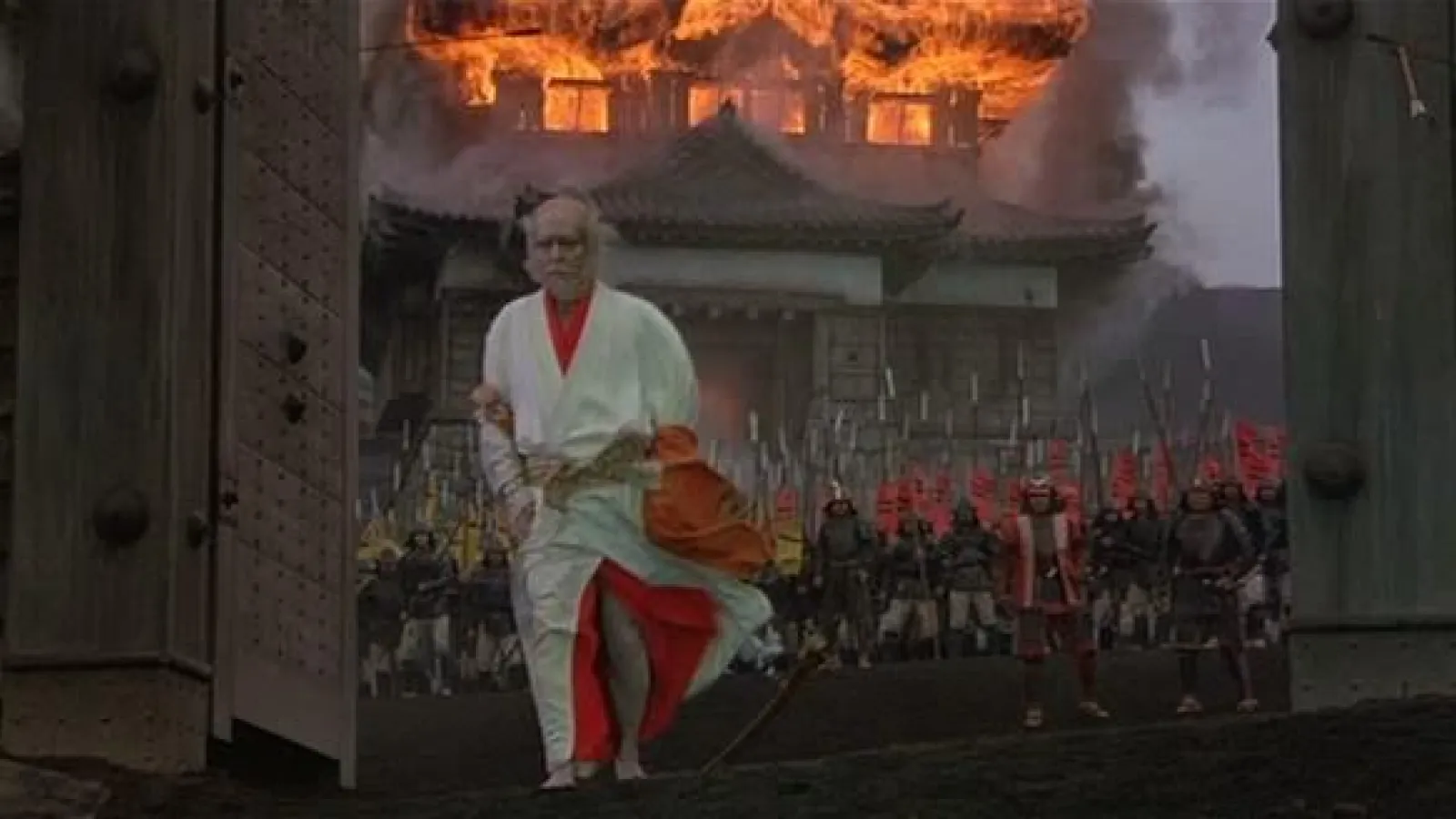 Ran (1985)