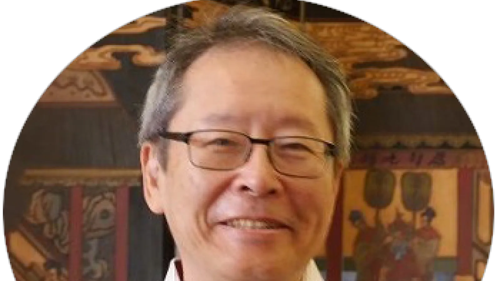 Haruo Shirane
