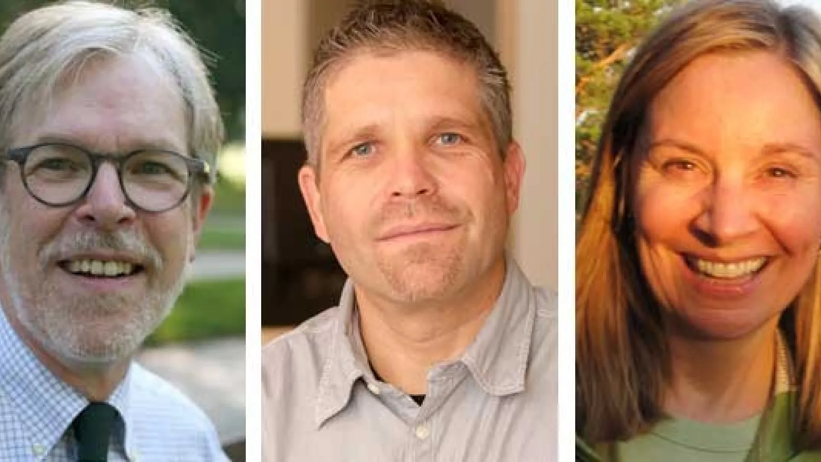 Faculty Presenters 