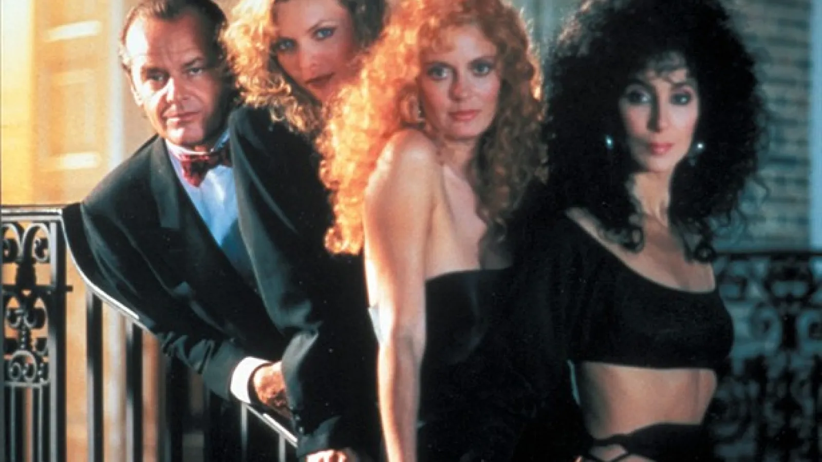 witches of eastwick