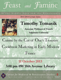 Tomasik Flyer