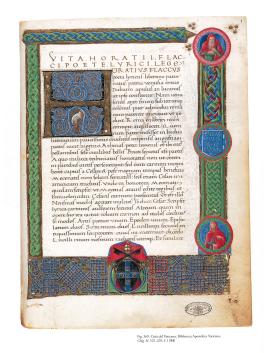 Medieval Latin 