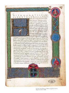 Medieval Latin
