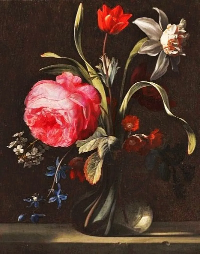 flowers