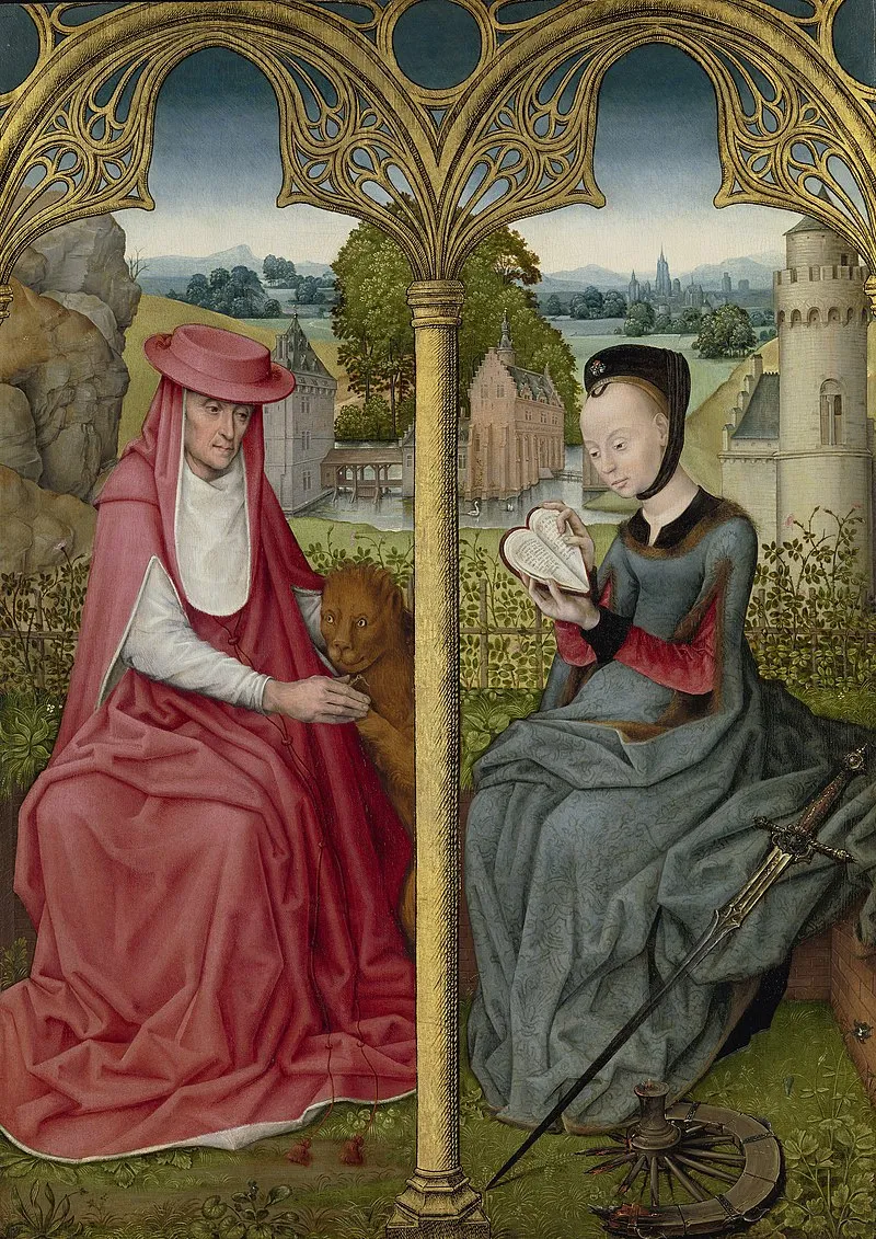 girl holding heart shaped book