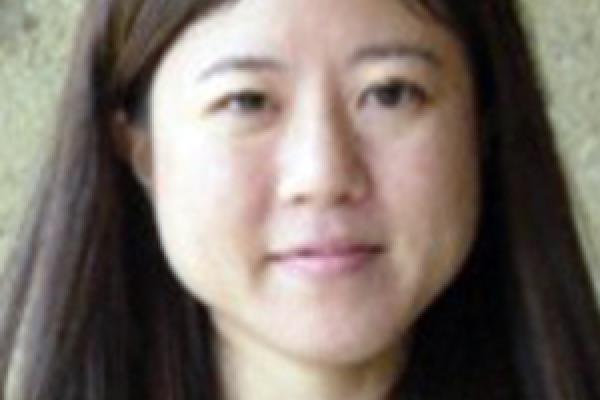 Professor Naomi Fukumori