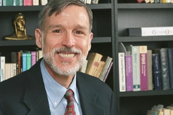 Image of Professor John King